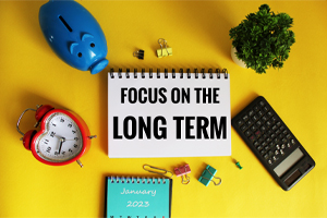 Long-Term Funds